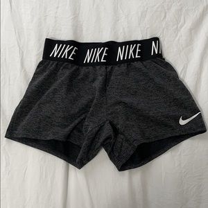 Nike DRI-FIT shorts